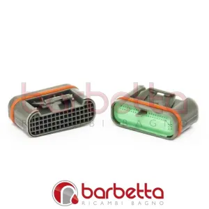 AERATORE ROMPIGETTO 24,5x9 RETTANGOLARE NEOPERL