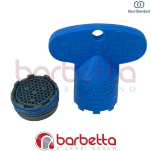 CACHE RICAMBIO IDEAL STANDARD B961901NU