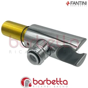 PRESA ACQUA DI RICAMBIO MILANO FANTINI 90009397