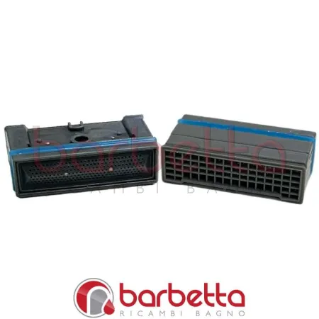 AERATORE ROMPIGETTO RICAMBIO UNIVERSALE AERU04