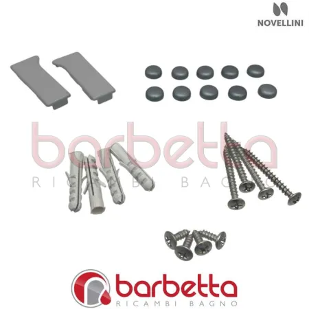 CONFEZIONE DI MONTAGGIO NEW STAR P NOVELLINI R05HAP-10