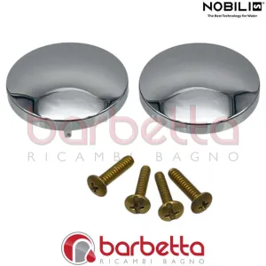 PLACCHETTA RICAMBIO NOBILI RPL210/7CR