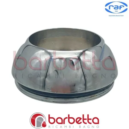 GHIERA FERMA CARTUCCIA RAF X101