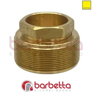 GHIERA DI SERRAGGIO M36X1 RICAMBIO CRISTINA CRIMV19315D00