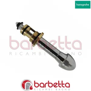 DEVIATORE RICAMBIO HANSGROHE 95015000