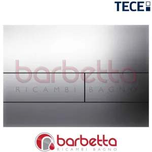 PLACCA RICAMBIO TECE 9820392