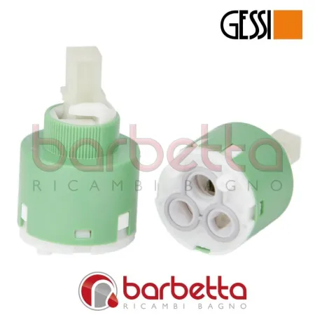 CARTUCCIA RICAMBIO GESSI SP00013 EX 01156
