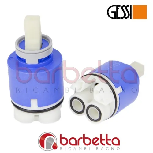 CARTUCCIA RICAMBIO RUBINETTI GESSI 01164 - SP00028
