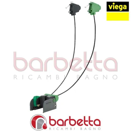CAVO BOWDEN RICAMBIO VIEGA 604134