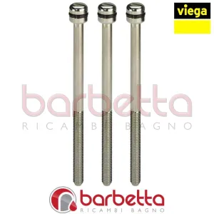 SET VITI RICAMBIO VIEGA 632694