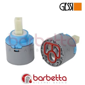 CARTUCCIA RICAMBIO GESSI SP00076 EX 01154