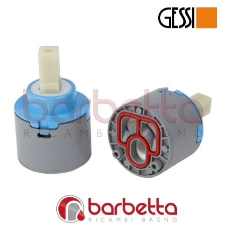 CARTUCCIA RICAMBIO GESSI SP00076 EX 01154
