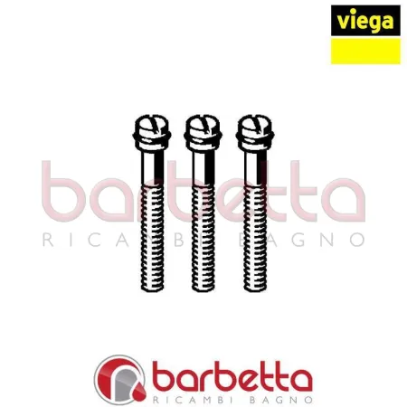 SET VITI RICAMBIO VIEGA 632694