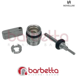DEVIATORE PER COLONNA FLAG NOVELLINI DEVFLAG-K