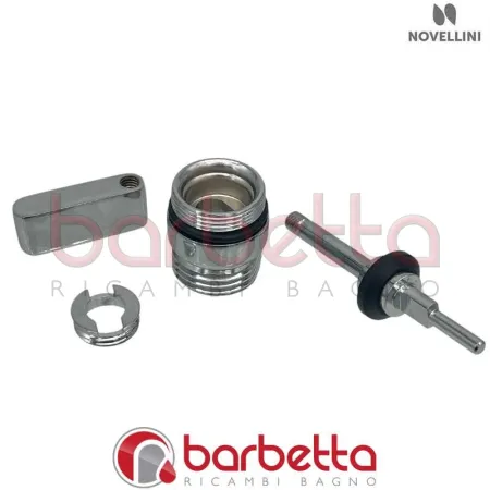 DEVIATORE PER COLONNA FLAG NOVELLINI DEVFLAG-K