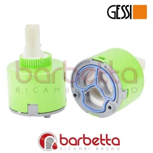 CARTUCCIA RICAMBIO GESSI 01161