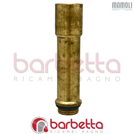 SEDE GIO PONTI MAMOLI 12G