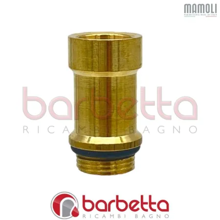 SEDE BELGRAVIA MAMOLI 9C