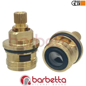 VITONE CERAMICO DA 21 DESTRO RICAMBIO GESSI 01441