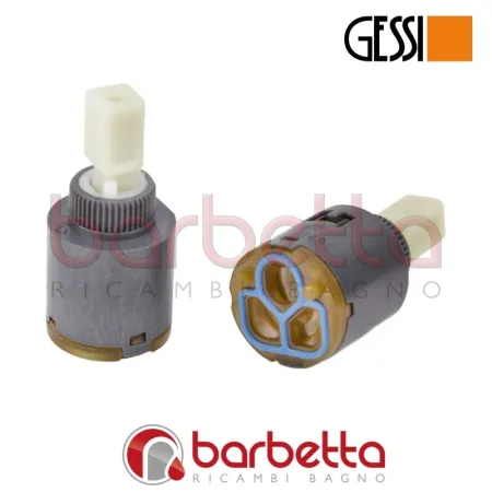 CARTUCCIA D.25 RICAMBIO GESSI 29329
