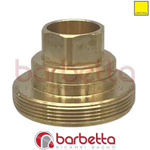 GHIERA DI SERRAGGIO RICAMBIO CRISTINA CRIMV17438D00