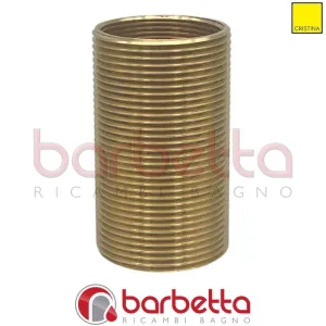 PROLUNGA RICAMBIO CRISITINA CRIMV6628D00