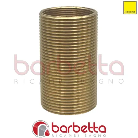 PROLUNGA RICAMBIO CRISITINA CRIMV6628D00