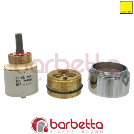 PROLUNGA RICAMBIO CRISTINA CRIAC33151