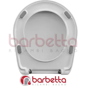 SEDILE COPRIWATER COMPATIBILE AXA NORMAL 48 TER00207