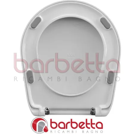 SEDILE COPRIWATER COMPATIBILE AXA NORMAL 48 TER00207