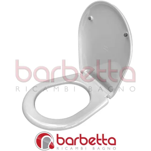 SEDILE COPRIWATER COMPATIBILE AXA NORMAL 48 TER00207