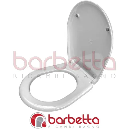 SEDILE COPRIWATER COMPATIBILE AXA NORMAL 48 TER00207