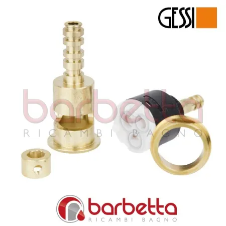 CARTUCCIA PROGRESSIVA DI RICAMBIO LAVELLI GESSI 01458