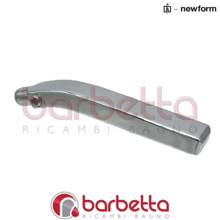 MANIGLIA RICAMBIO NEWFORM 23100.21.018