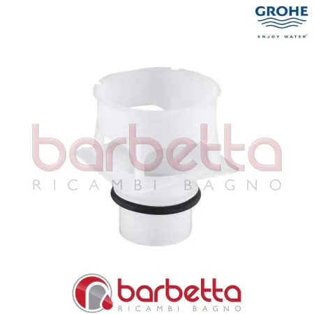 SEDE VALVOLA RICAMBIO GROHE 42315000
