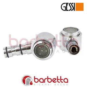 DOCCETTA RICAMBIO OXYGENE GESSI R0289