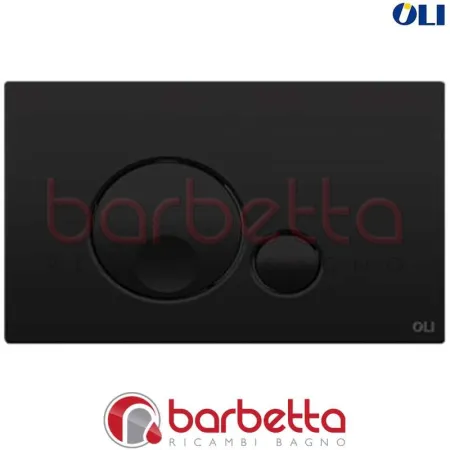 PLACCA DI COMANDO GLOBE RICAMBIO OLI 152952