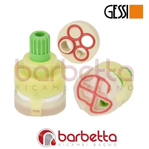 CARTUCCIA RICAMBIO GESSI 01727