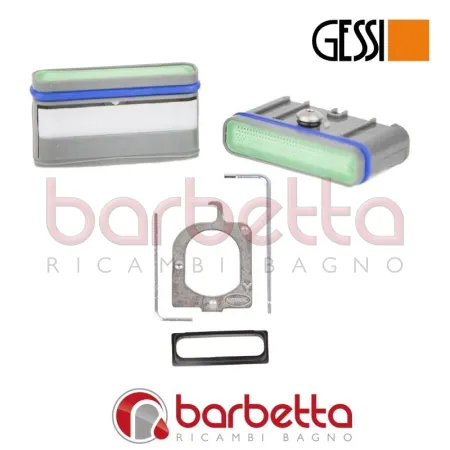 RICAMBIO AERATORE GESSI R3224- SP00829