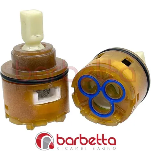 CARTUCCIA CERAMICA D.35 RICAMBIO COMPATIBILE LA TORRE LT 35 OP