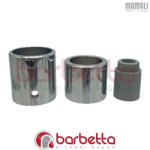 PROLUNGA TERMOSTATICO RICAMBIO MAMOLI 0703.1