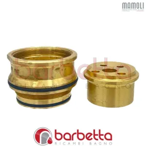 PROLUNGA RICAMBIO MAMOLI 0300.7