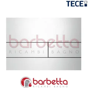 PLACCA RICAMBIO TECE 9820393