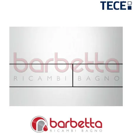 PLACCA RICAMBIO TECE 9820393