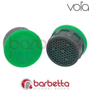 AERATORE RICAMBIO VOLA VR624Z