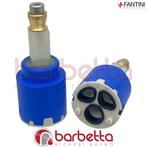 CARTUCCIA RICAMBIO FANTINI 90008889