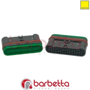 AERATORE RETTANGOLARE 28X7 1,5GPM RICAMBIO CRISTINA CRIAR21240Q00