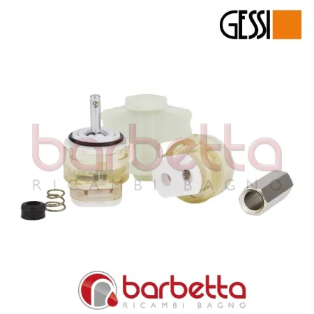 CARTUCCIA RICAMBIO D.32 JOYSTICK GESSI 01324
