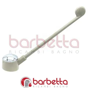 LEVA CLINICA MOD.283 MEDIA IN PLASTICA RIVER A800/1051