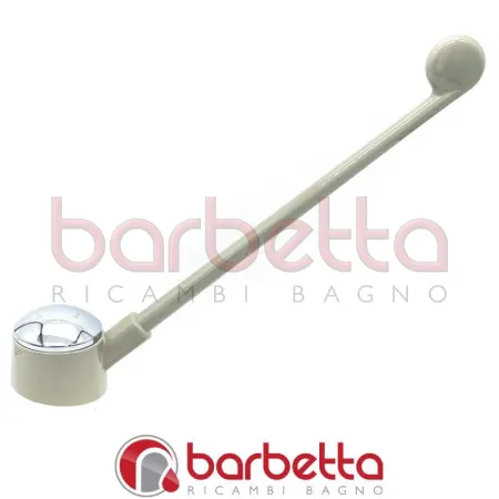 LEVA CLINICA MOD.283 MEDIA IN PLASTICA RIVER A800/1051